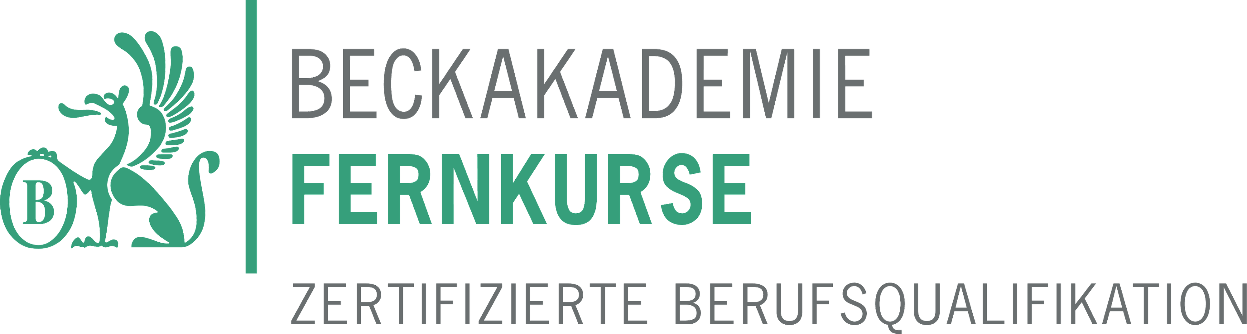 BeckAkademie Fernkurse