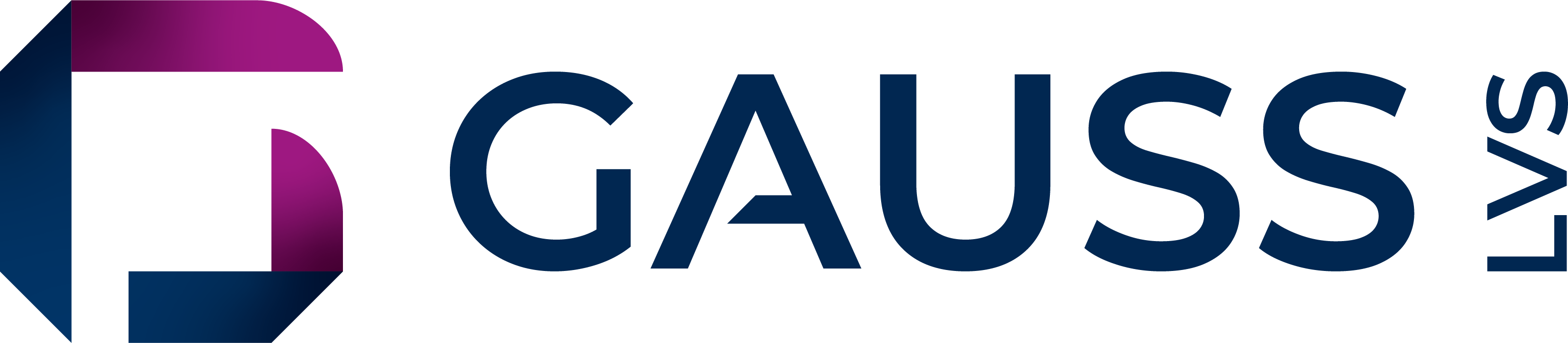 GAUSS LVS