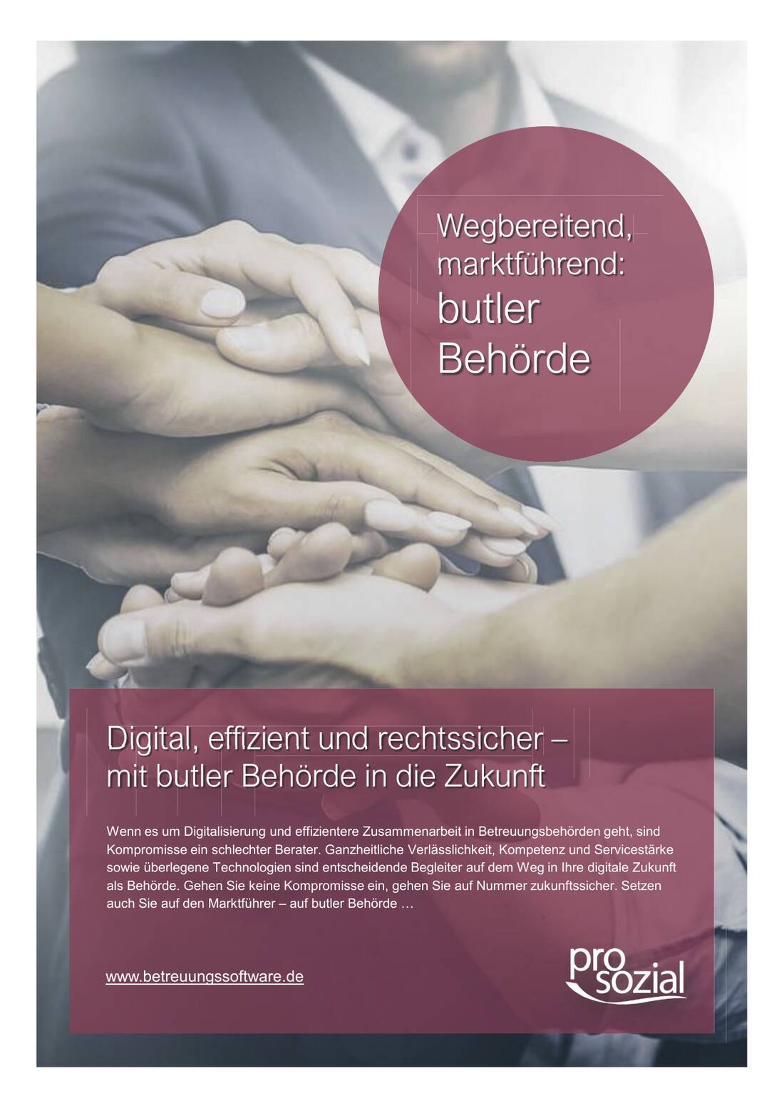 Flyer Seite 1