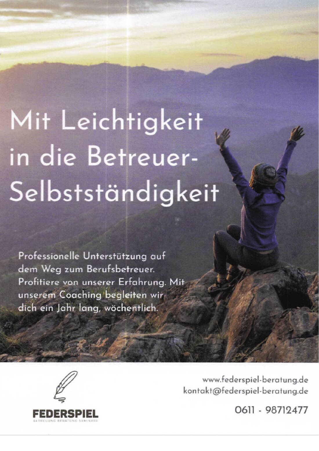 Flyer Seite 1