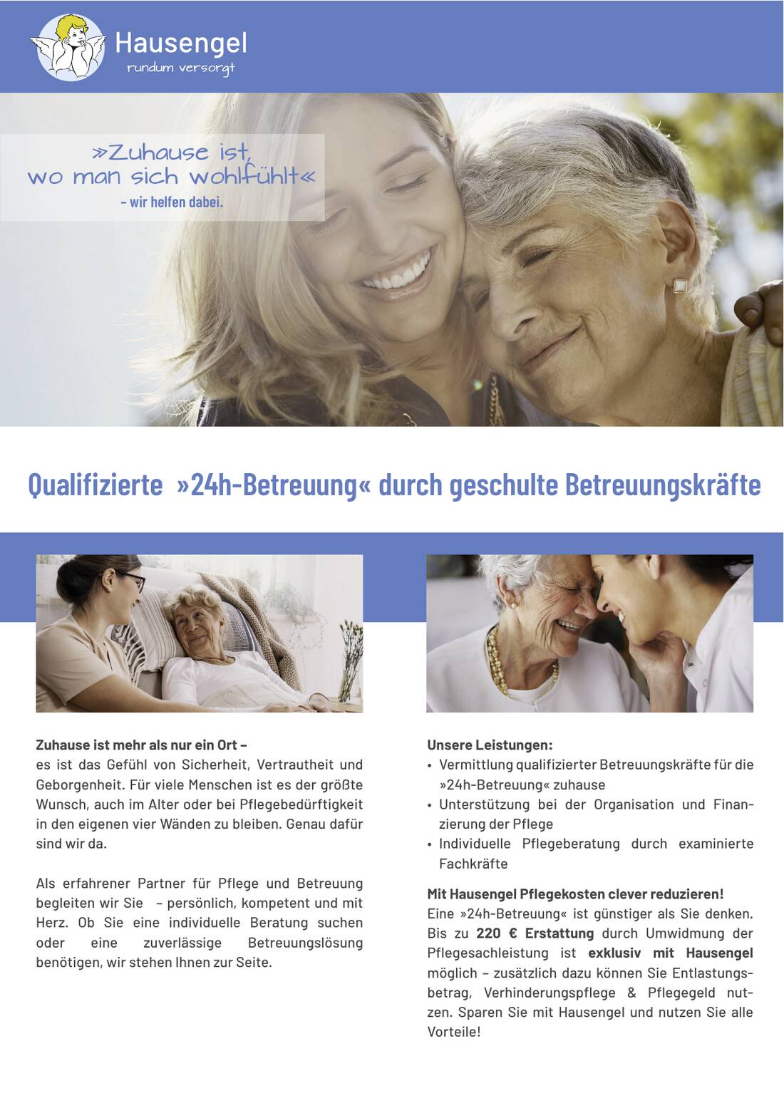 Flyer Seite 1