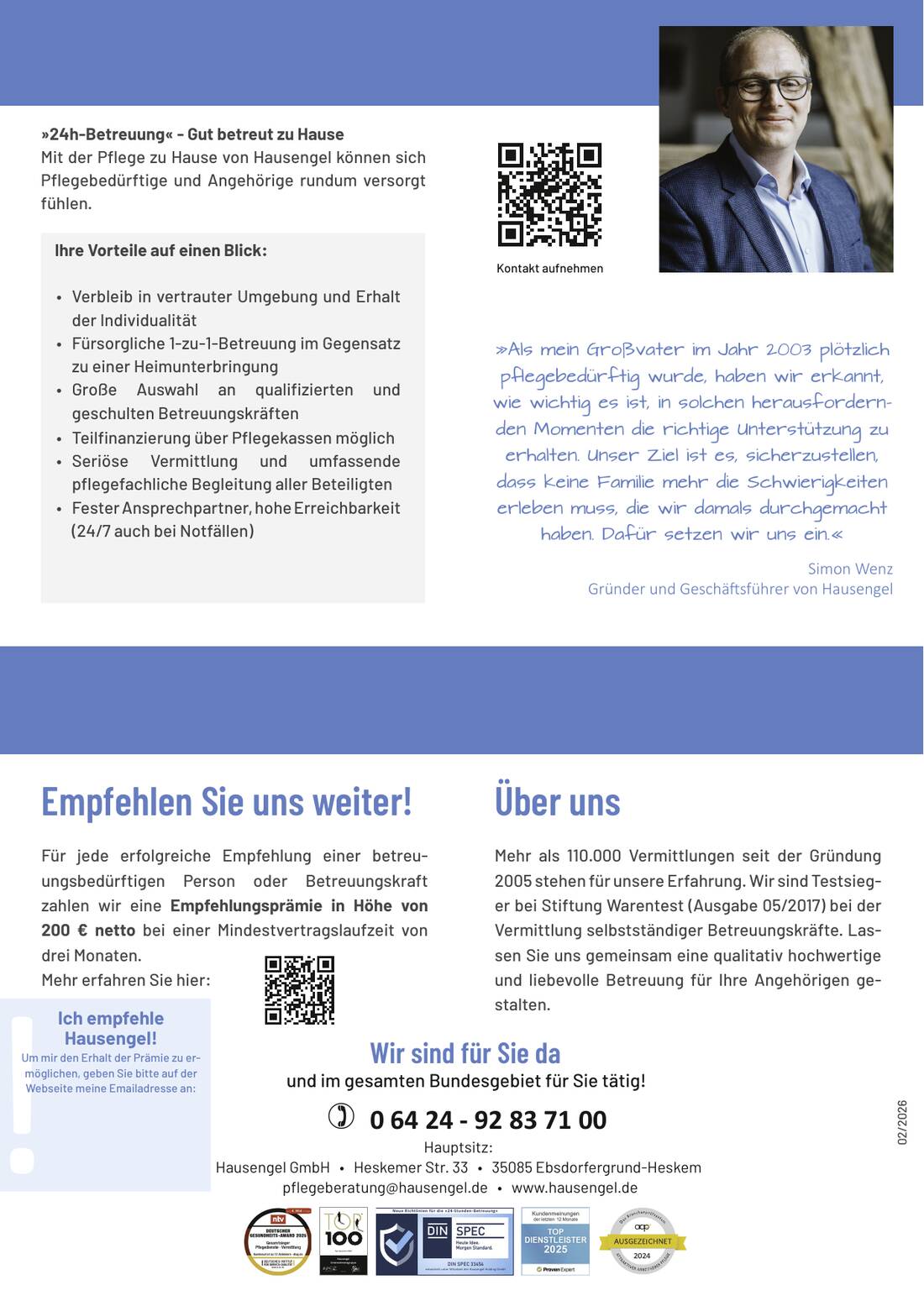 Flyer Seite 2