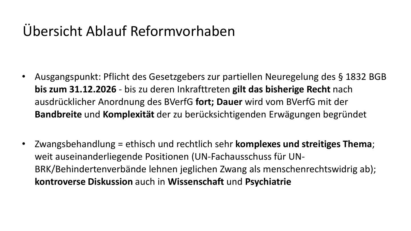 Wittke Heland-Gräf BMJV Referentenentwurf §1832 S.3