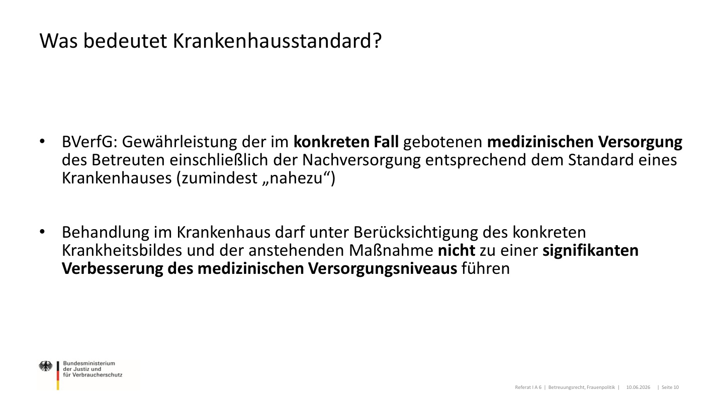 Wittke Heland-Gräf BMJV Referentenentwurf §1832 S.10