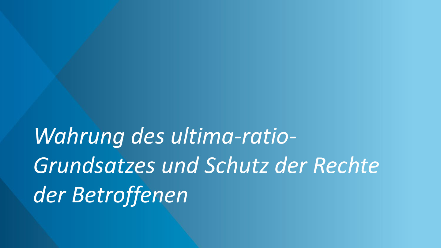 Wittke Heland-Gräf BMJV Referentenentwurf §1832 S.12